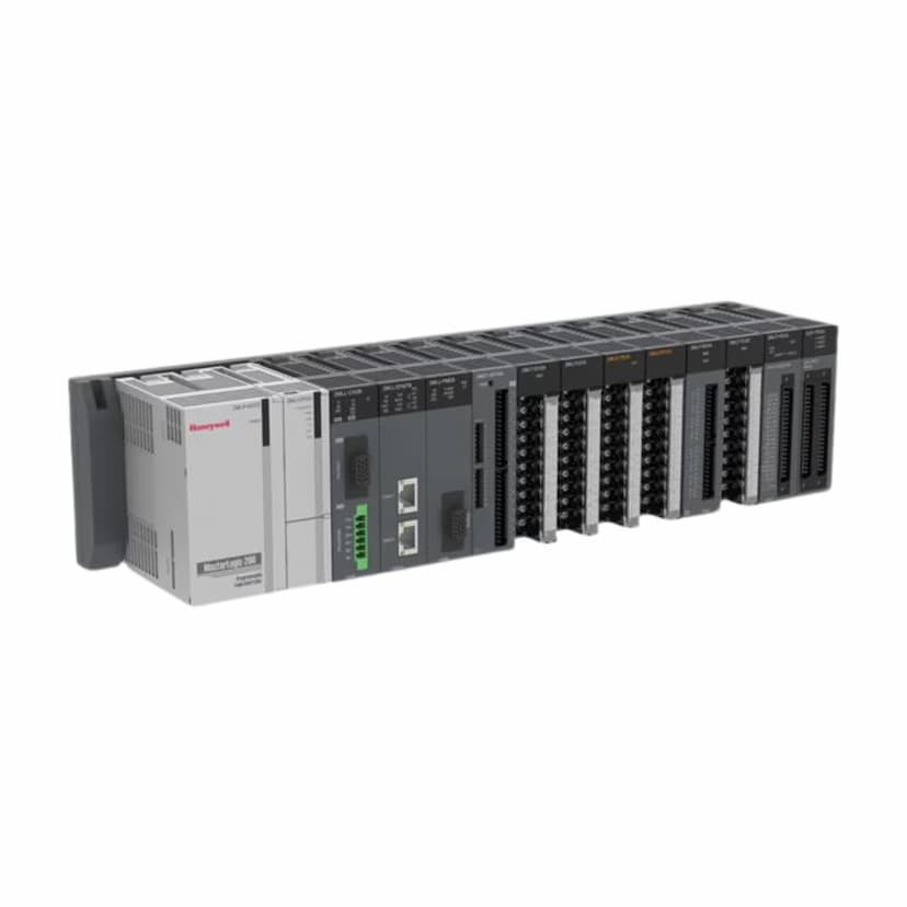 MasterLogic PLC
