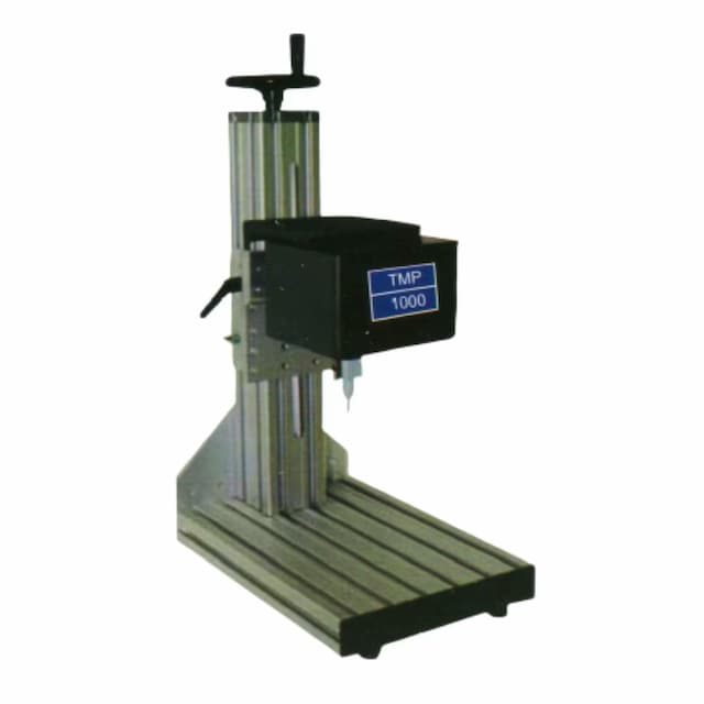 PIN MARKING MACHINE