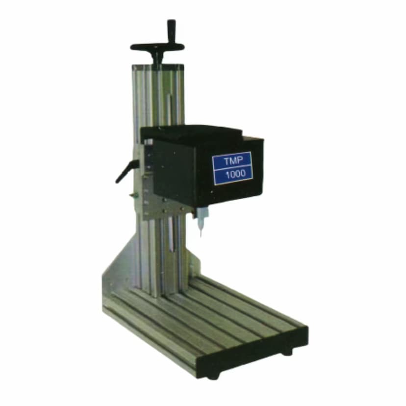 PIN MARKING MACHINE