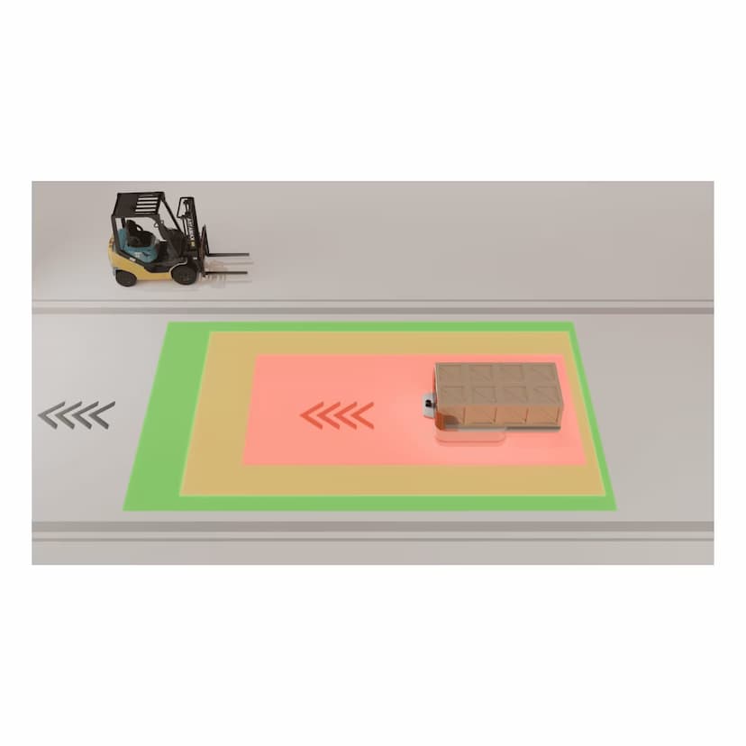 LiDAR Sensor