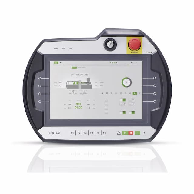 HMI Systems