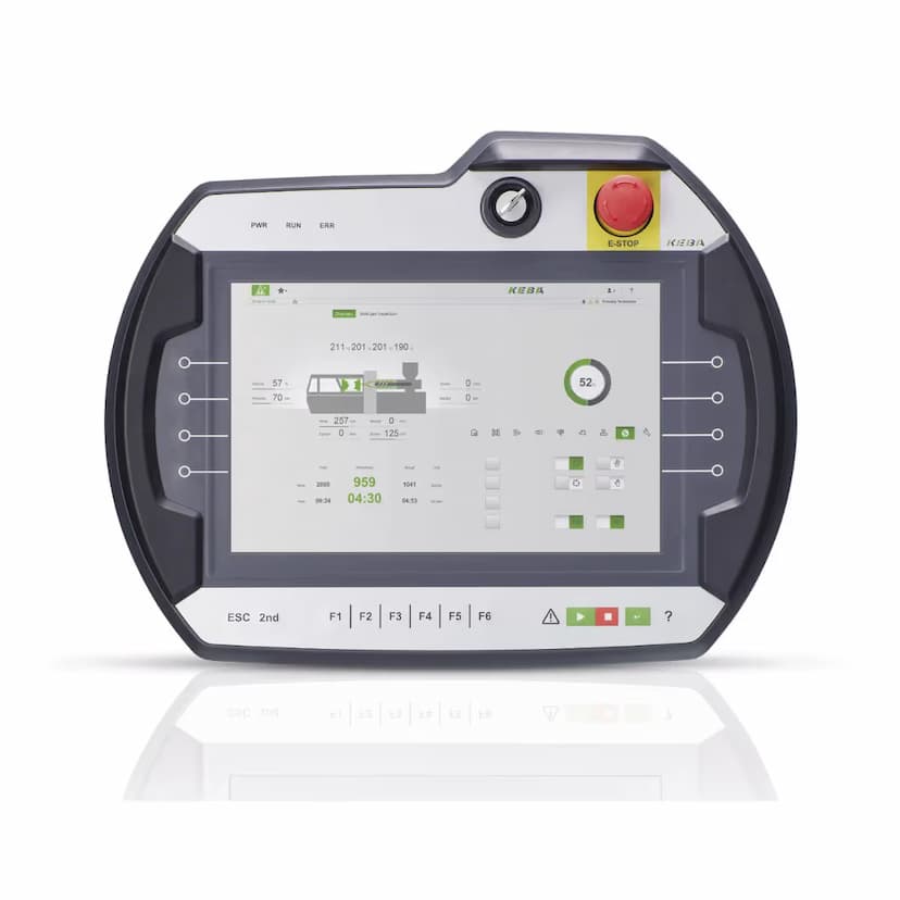 HMI Systems