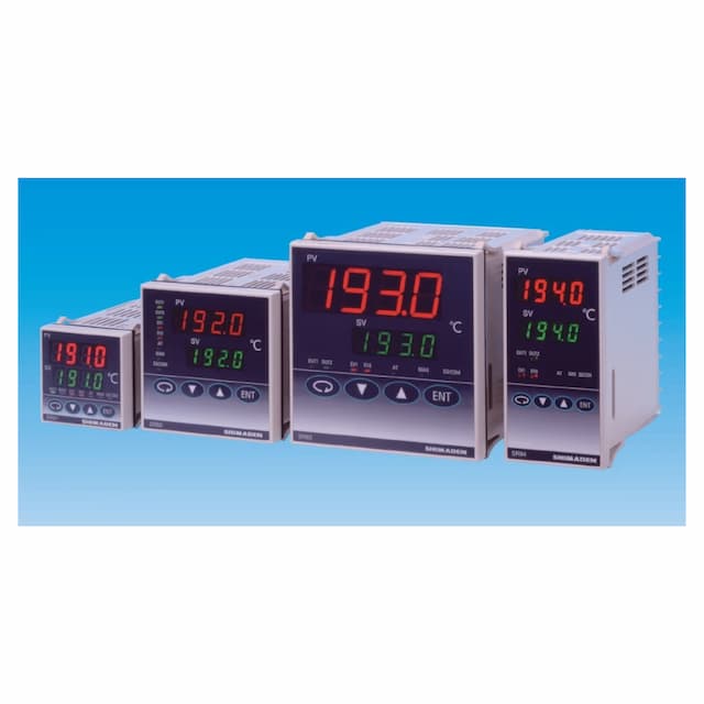 PID Controllers