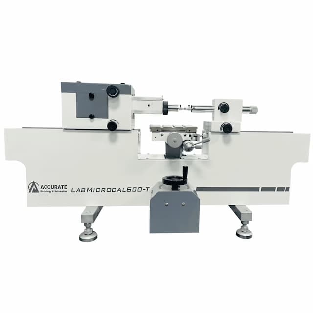 Universal Length Measuring Machine