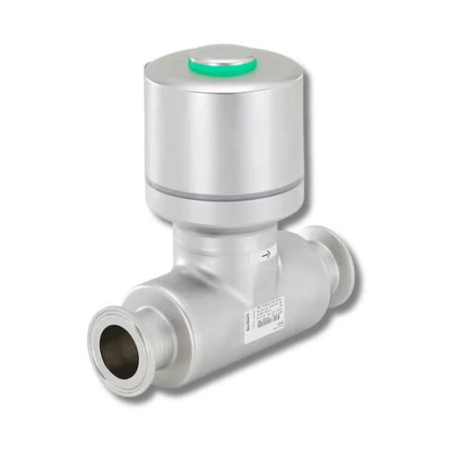 FLOWave Type 8098 Flowmeter