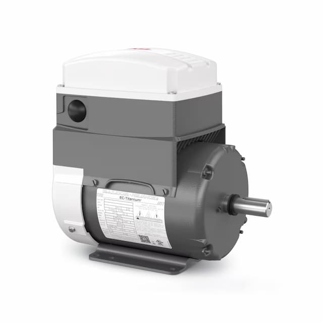 EC Titanium™