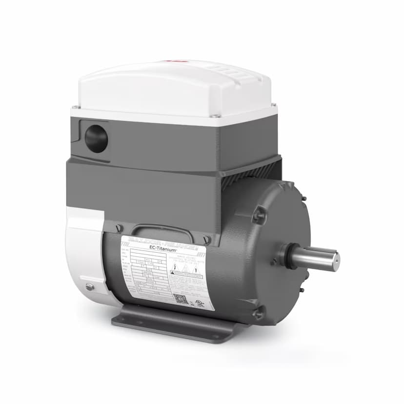 EC Titanium™