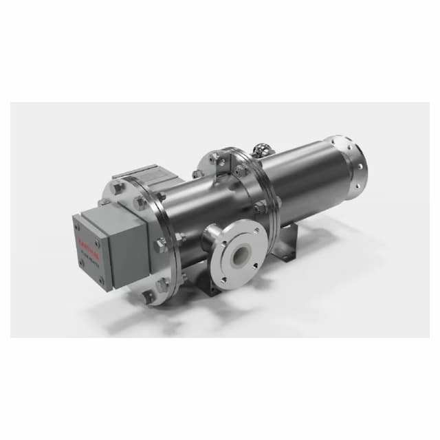 Flow Heater