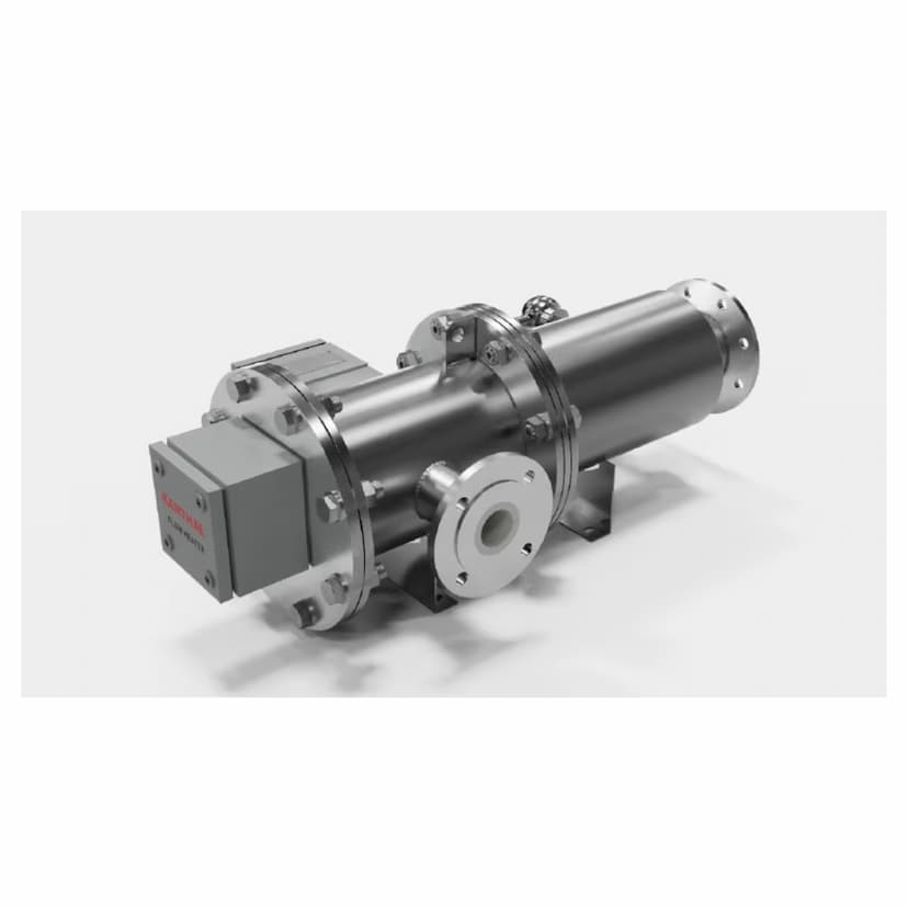 Flow Heater