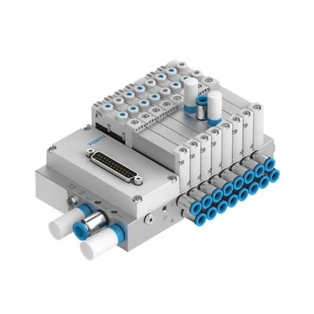 VTUG Valve Manifold