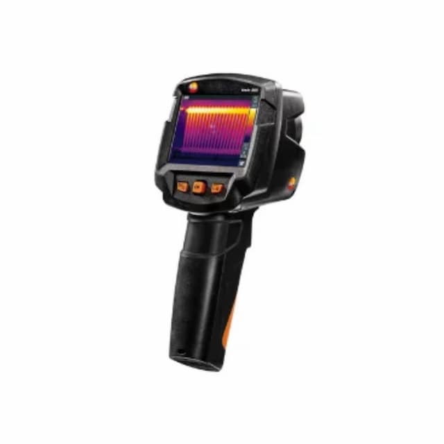 testo 865 - Thermal Imager