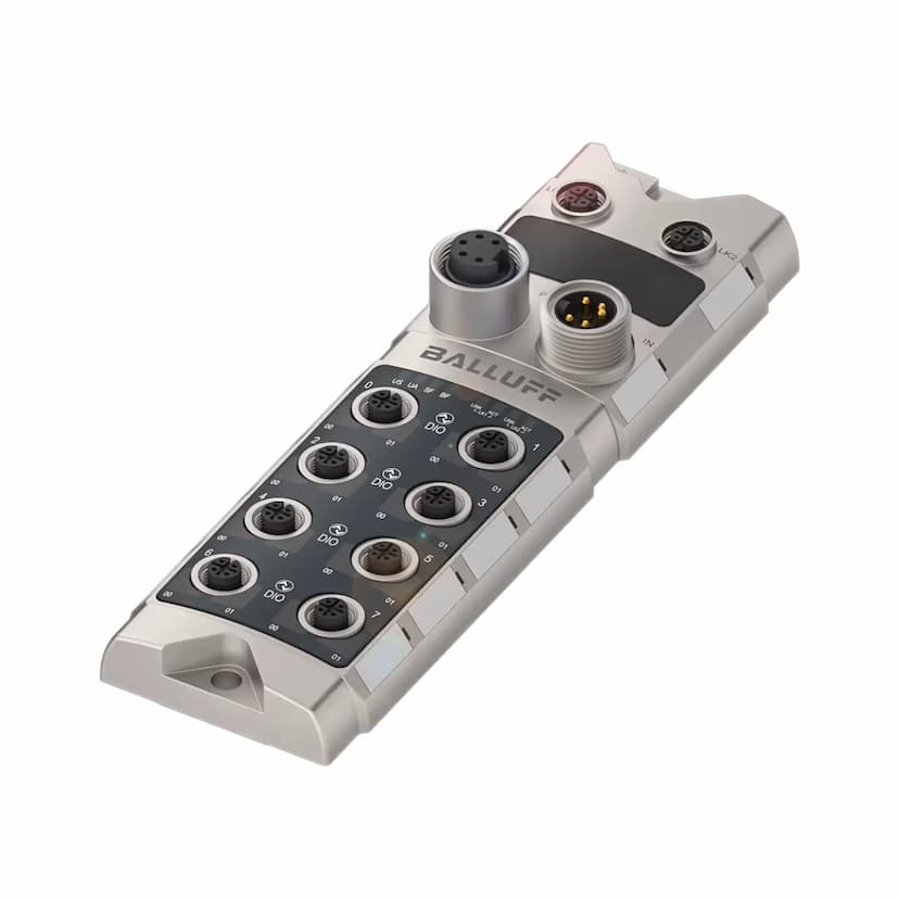 IO-Link System