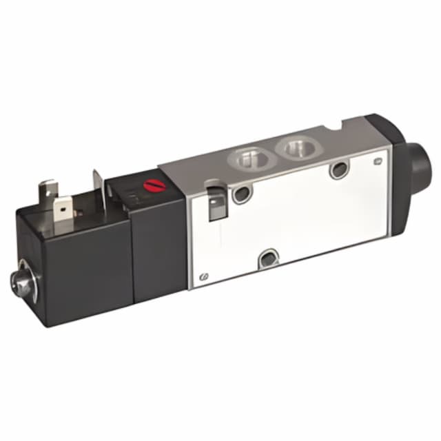 Norgren V60 Series Solenoid Valve