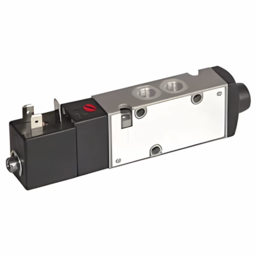 Norgren V60 Series Solenoid Valve