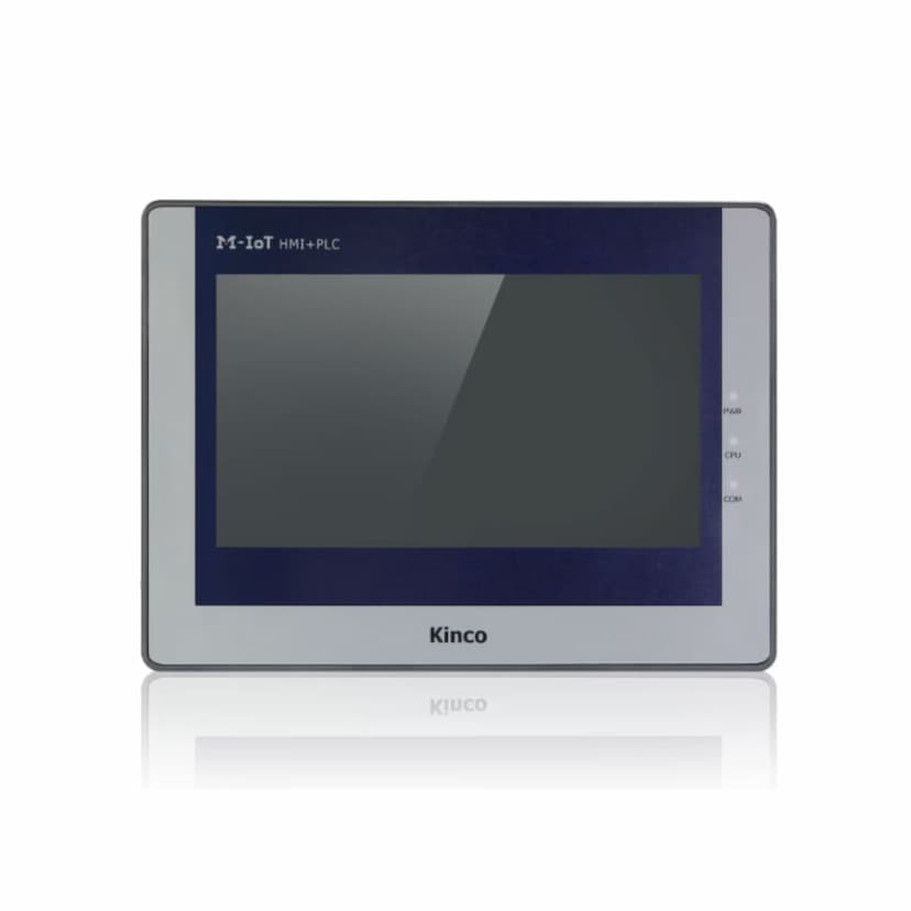 HMI