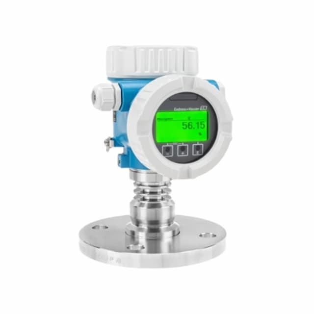 New generation of 80 GHz radar sensors