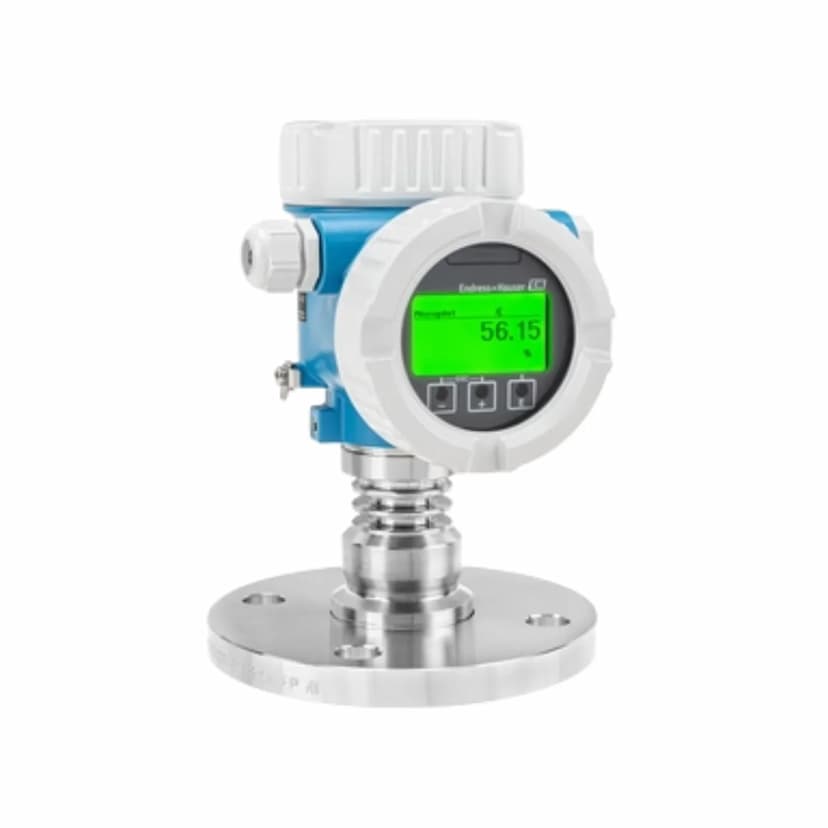 New generation of 80 GHz radar sensors