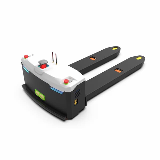 AIRA Mover