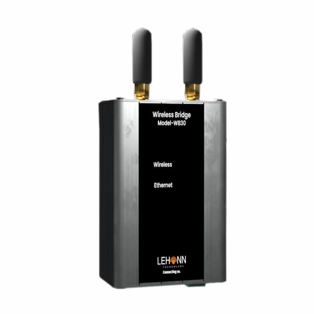 Wireless Bridge