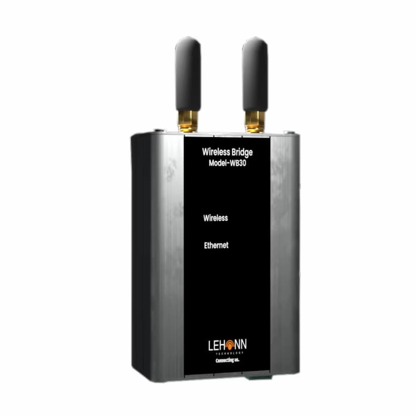 Wireless Bridge