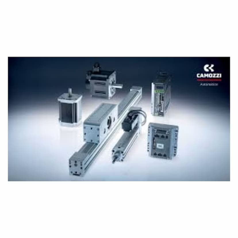 ELECTRIC CYLINDERS