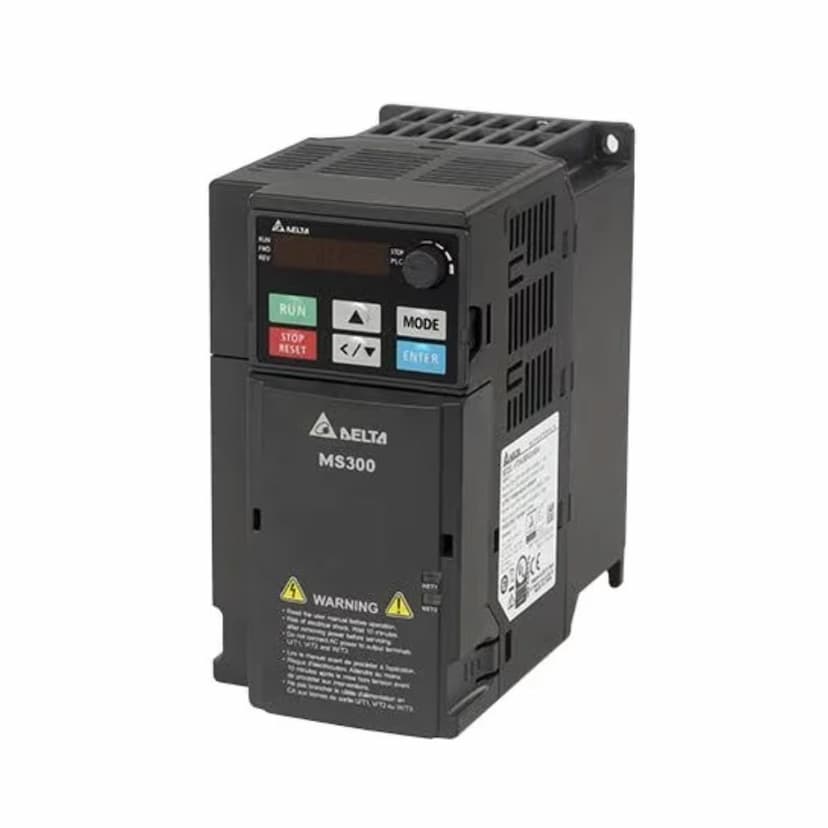 MS300 VFD Drive