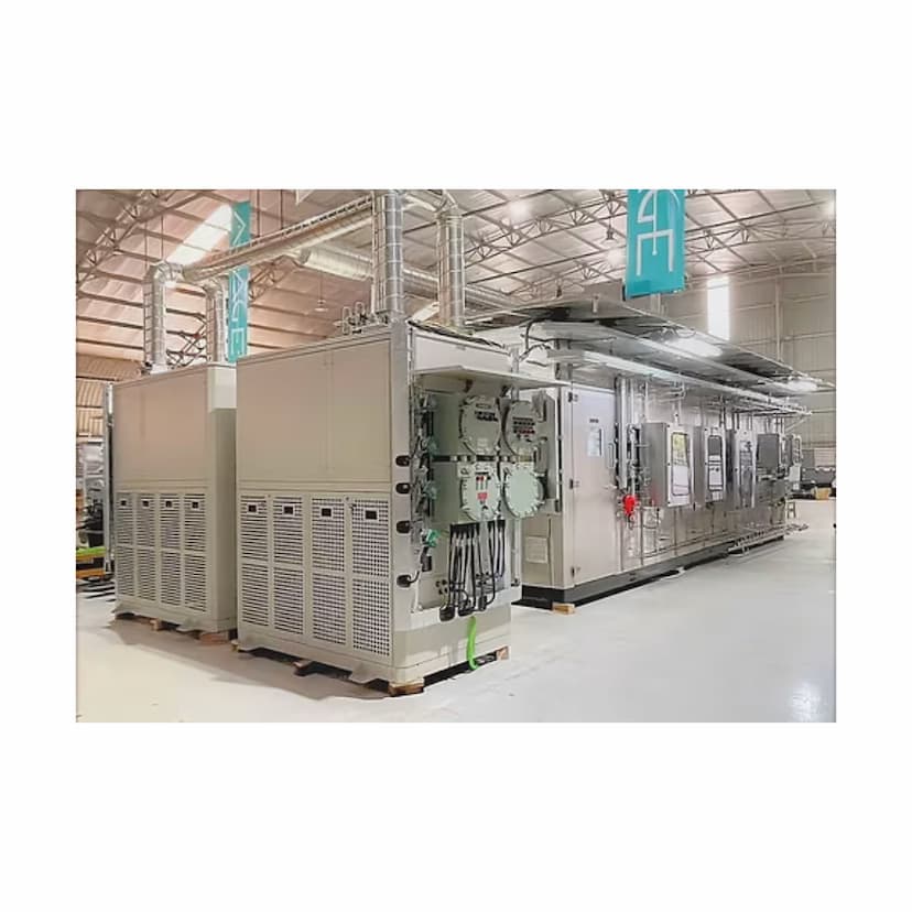 ADAGE Integrated Solution