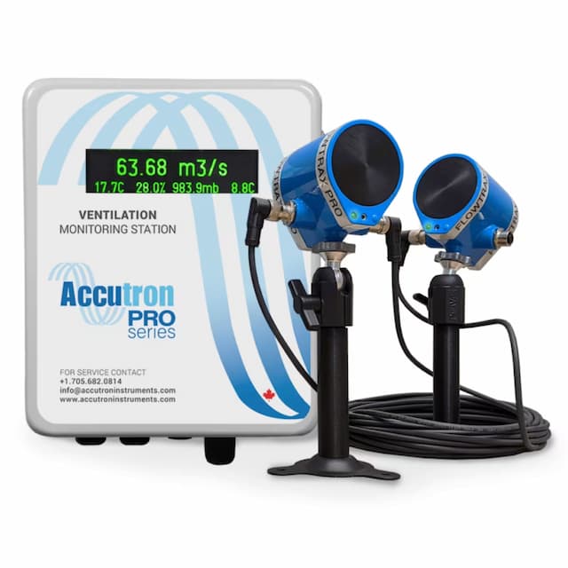 Accutron Pro Series