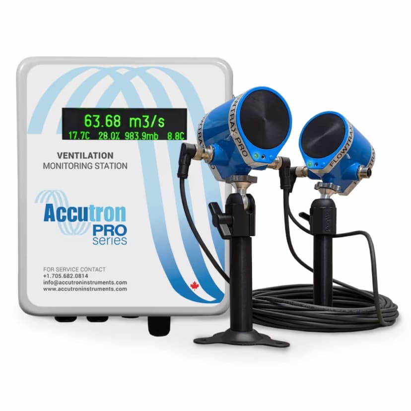 Accutron Pro Series