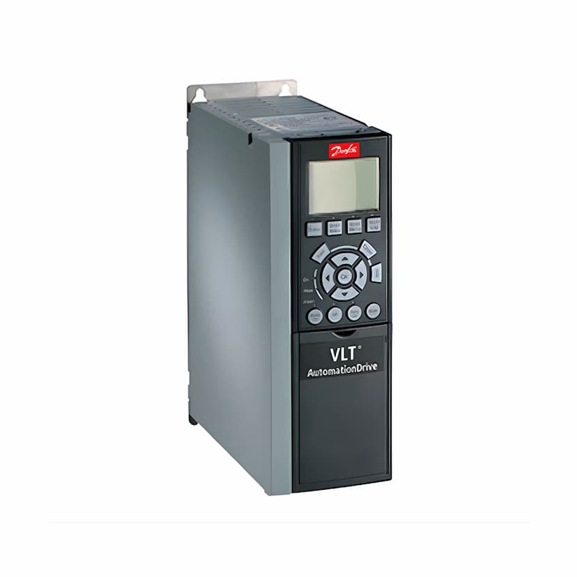 VLT® AutomationDrive FC 302