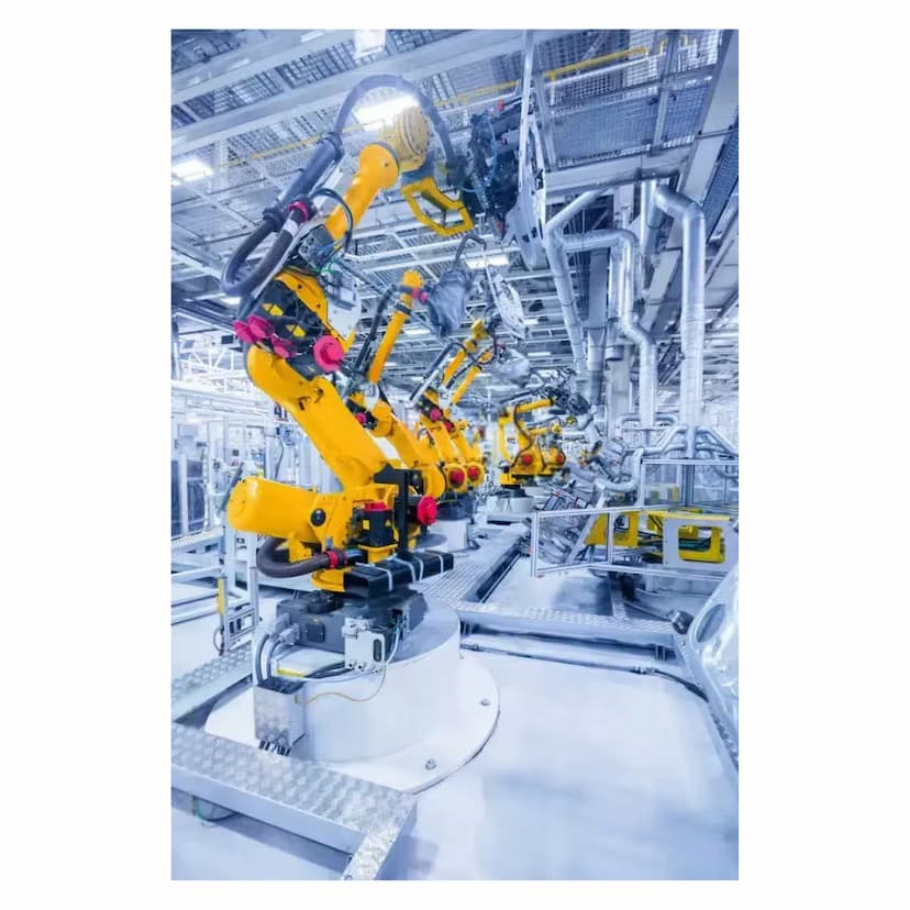 Factory Automation