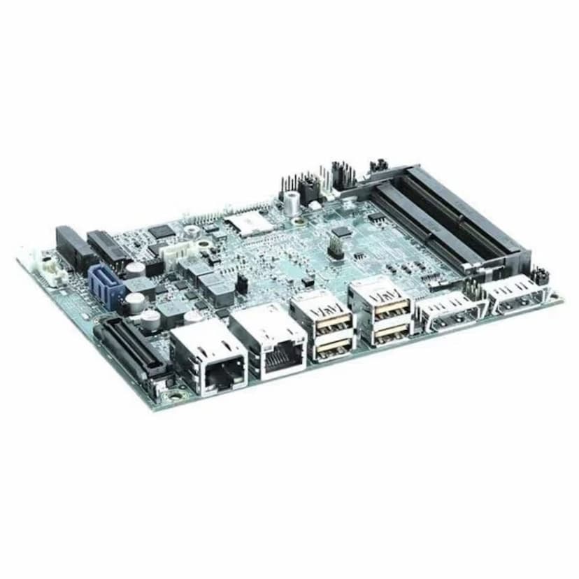 43017-0000-18-4 Single Board Computer