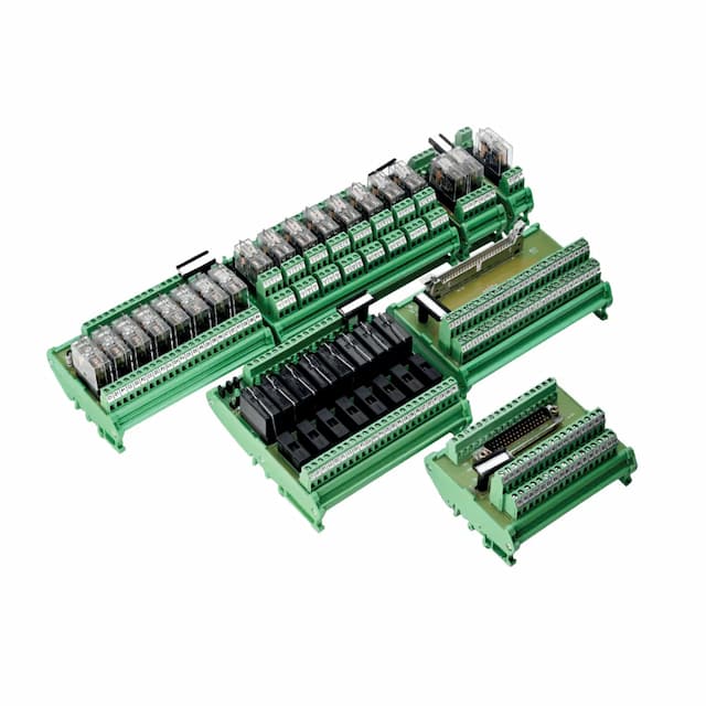 Electrical Automation Products