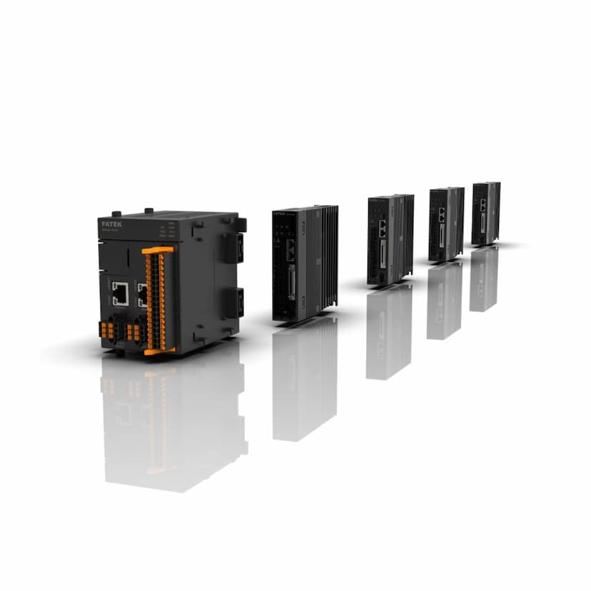 M Series PLC