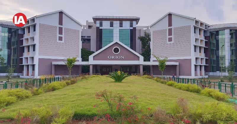 NIT, Trichy