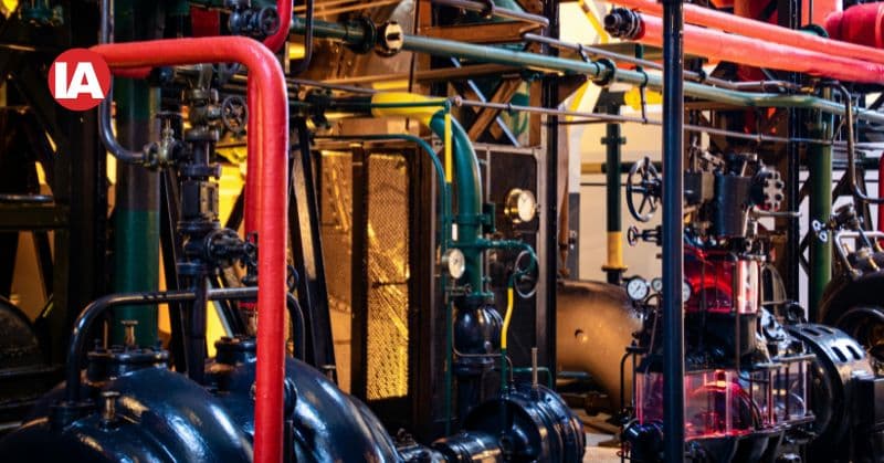 Process automation as a more intelligent method of working. Image by Magda Ehlers on Pexels