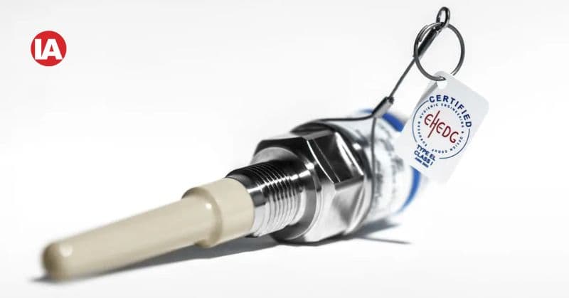 Uwt Sensor Capanivo® CN 7000 Sensor by UWT – Reliable Liquid Level Detection for ...