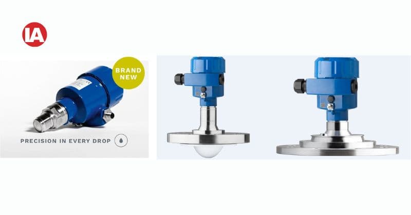 Uwt Sensor UWT Nivo Radar NR8000 – Advanced Radar Sensor for Liquid Level Monitoring