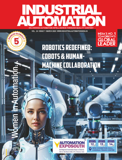 Industrial Automation Newsletter | Monthly Industry Updates & Insights