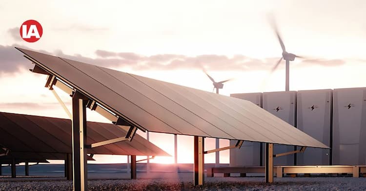 O2 Power India O2 Power Secures 800MWh BESS Project to Support India's Clean Energy ...
