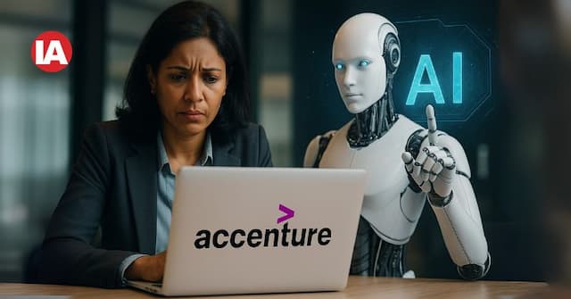 Workforce Accenture Accenture Announces 11,000 Job Cuts Amid AI-Driven Workforce Shift 2025