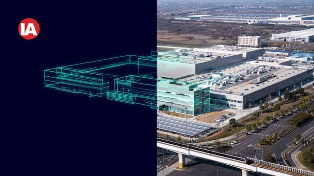 Siemens Nanjing Named WEF Global Lighthouse Factory 2026