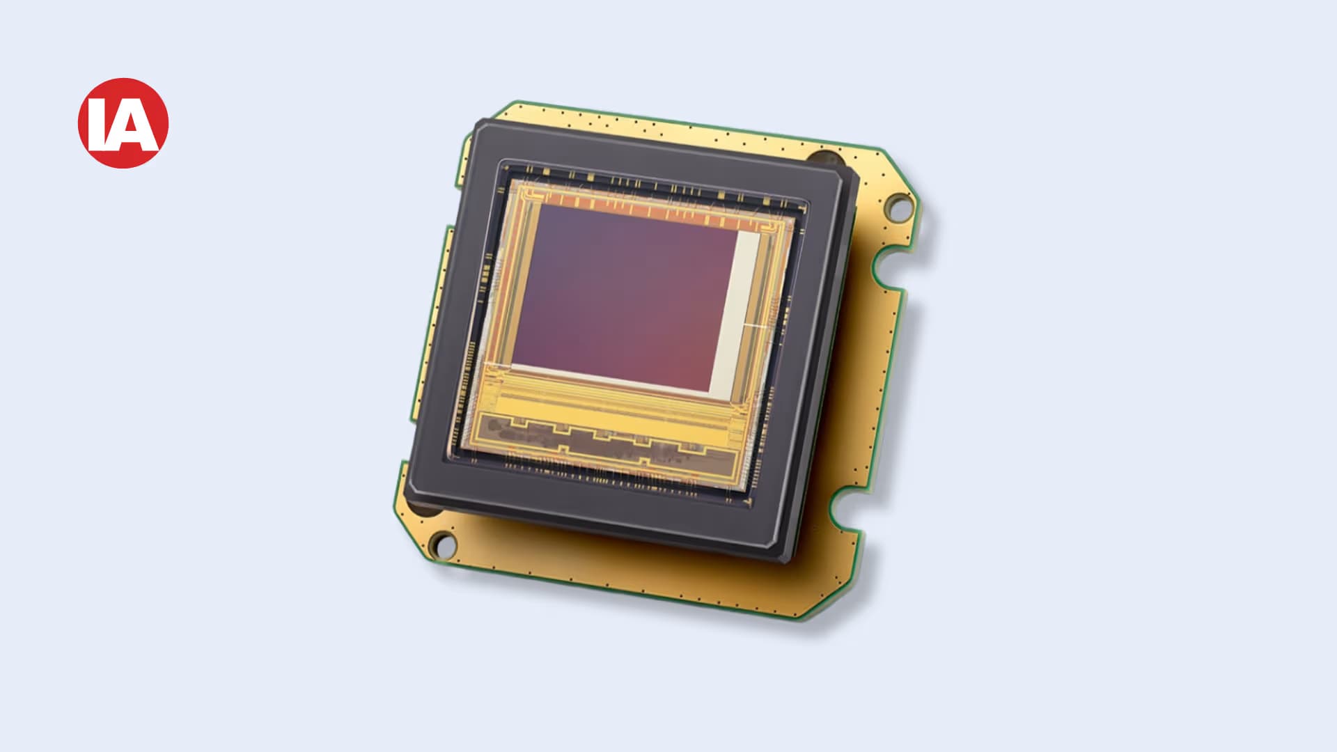 Imaging Module Teledyne e2v Caiman Low‑Light Imaging Module for India